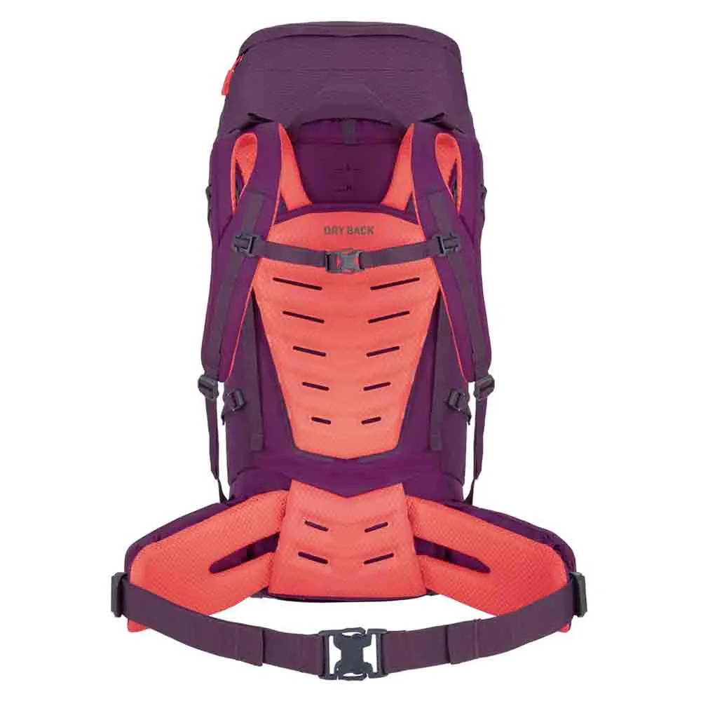 女裝遠足背囊 Alptrek 50 10
