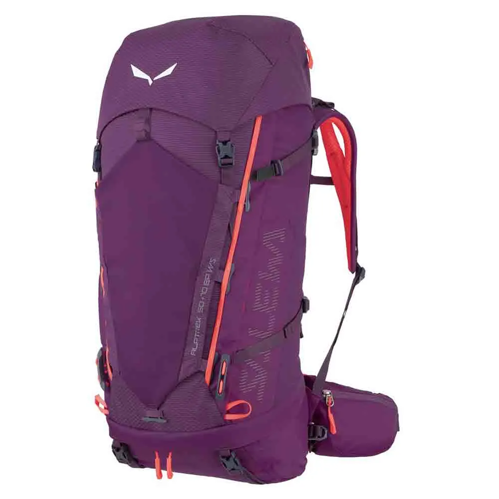 女裝遠足背囊 Alptrek 50 10