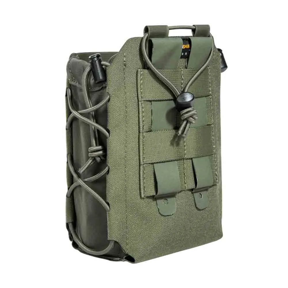 德國背囊配件 Multipurpose Side Pouch