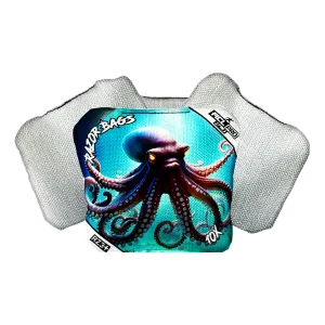10X | OctoBeast | ACL PRO Razor Cornhole Bags