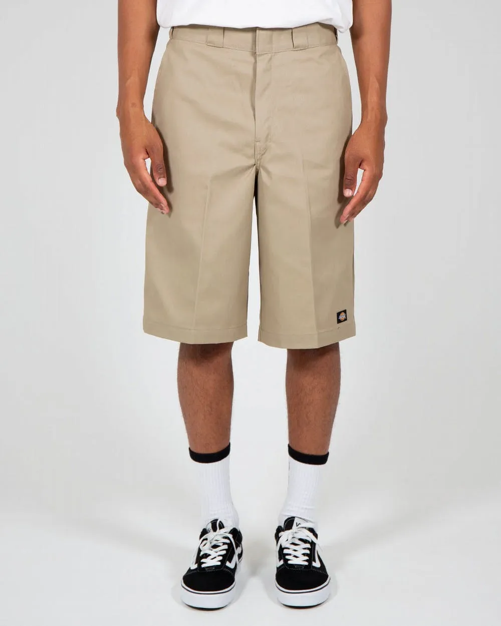 13 Inch Multi Pocket Work Short