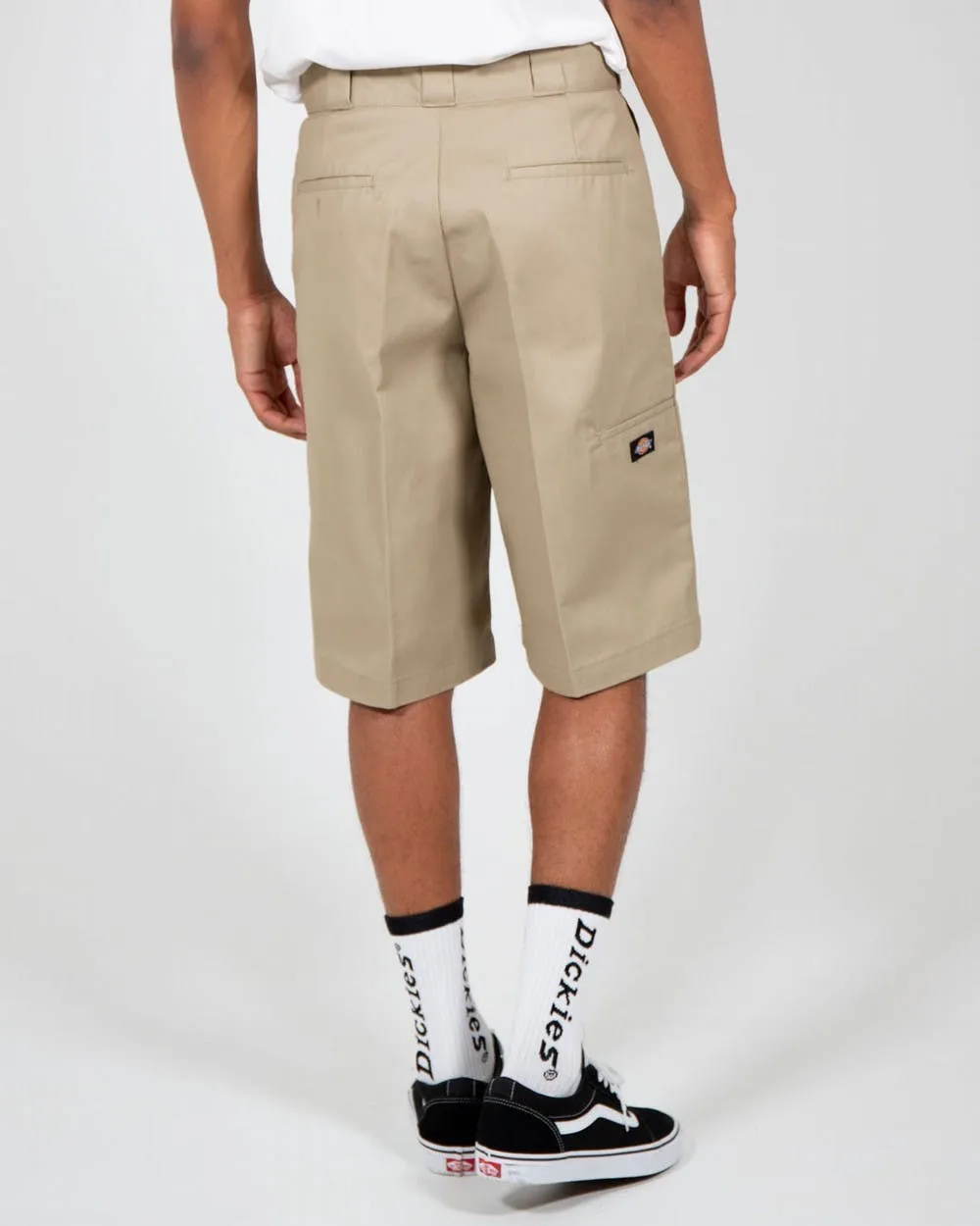 13 Inch Multi Pocket Work Short