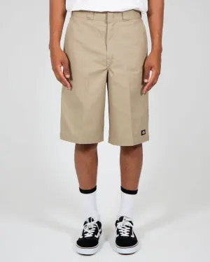 13 Inch Multi Pocket Work Short
