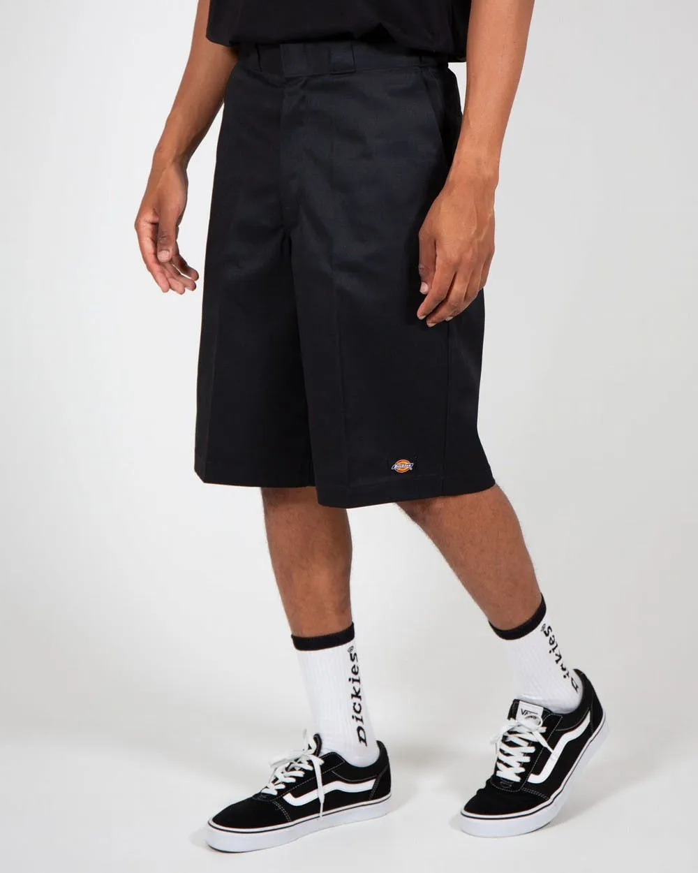13 Inch Multi Pocket Work Short