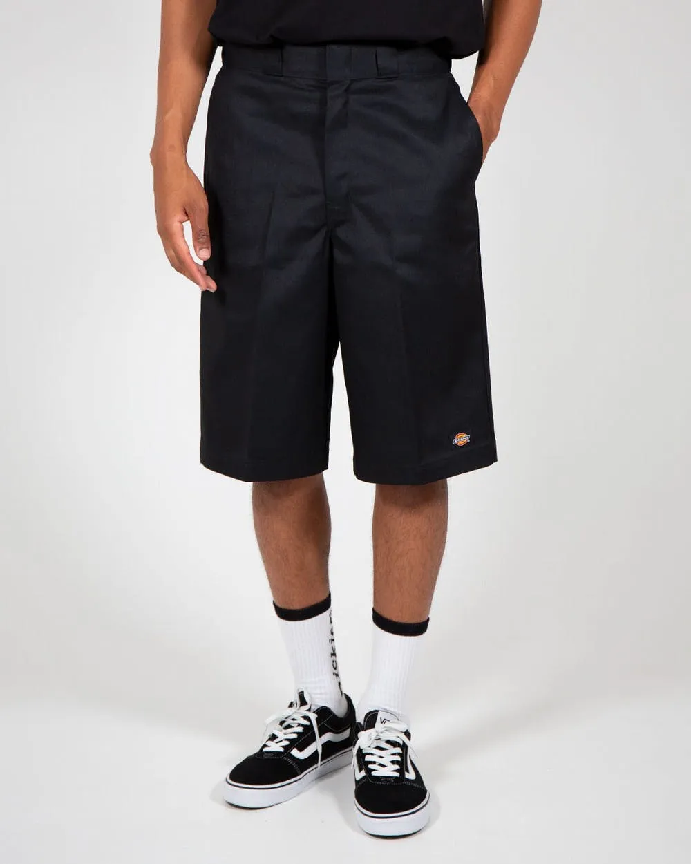 13 Inch Multi Pocket Work Short