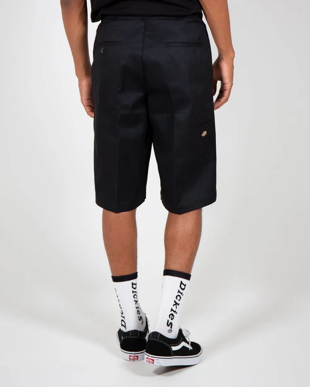 13 Inch Multi Pocket Work Short