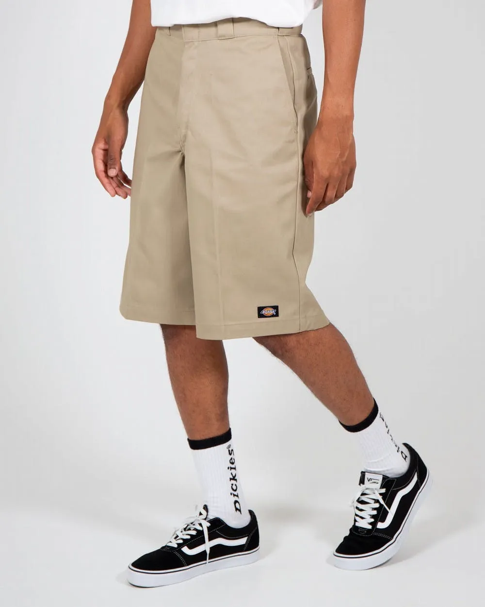 13 Inch Multi Pocket Work Short