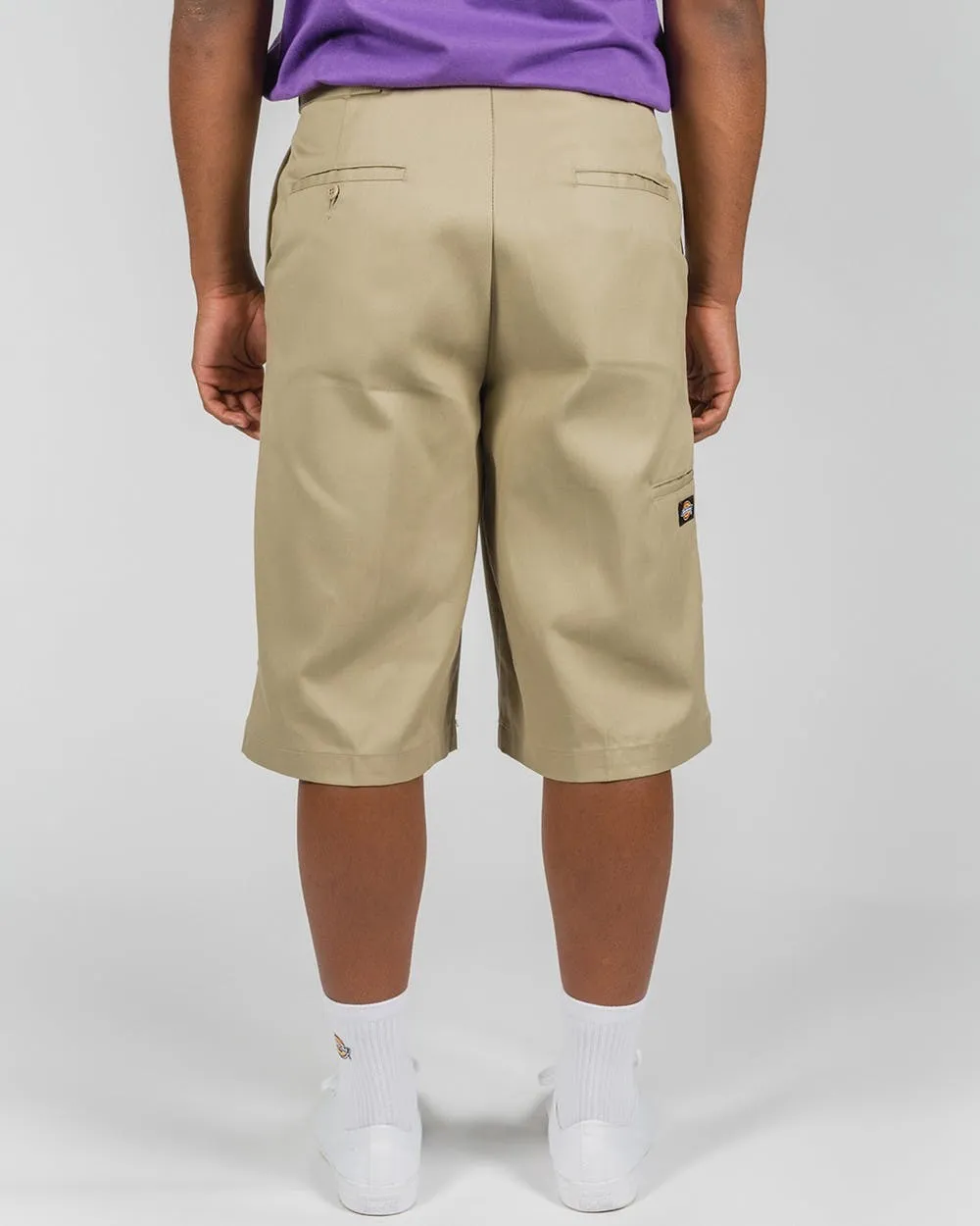 13 Inch Multi Pocket Work Short