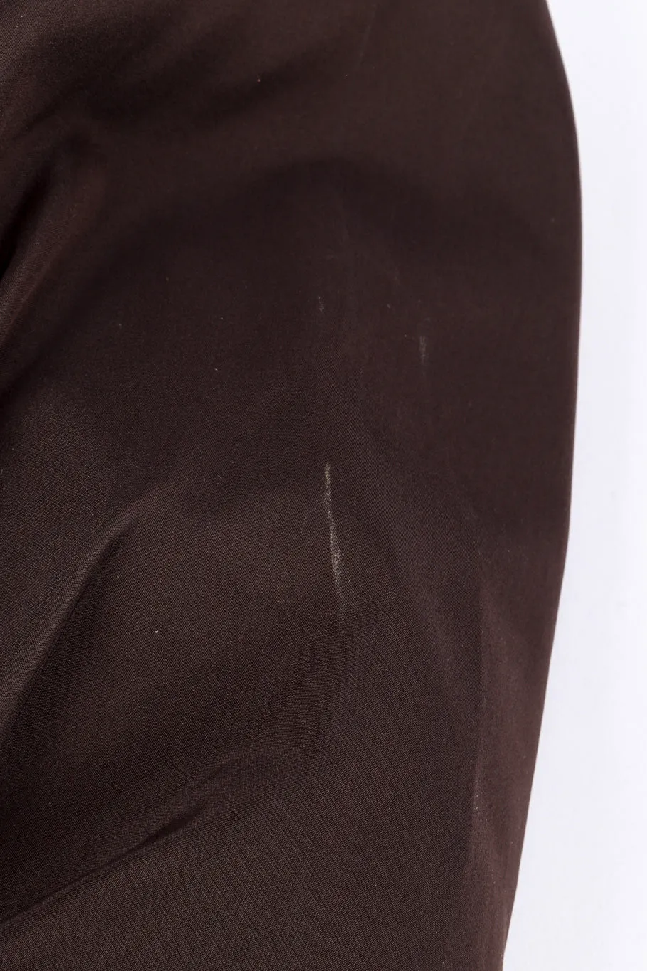2002 F/W Taffeta Velvet Jacket