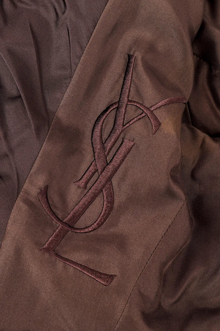 2002 F/W Taffeta Velvet Jacket