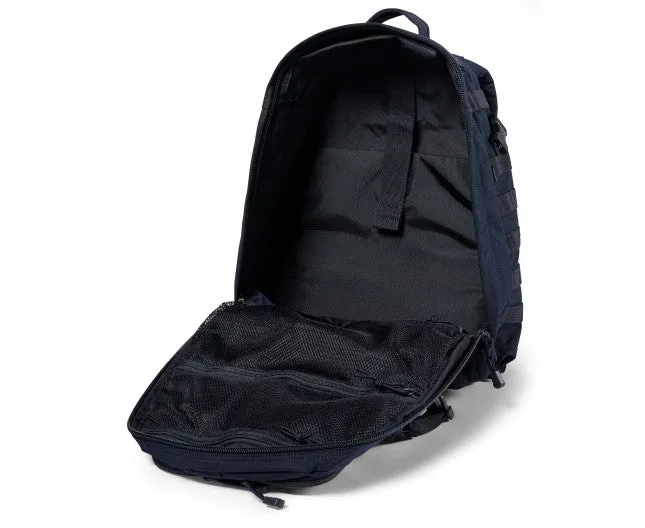 5.11 RUSH24 2.0 BACKPACK, DARK NAVY