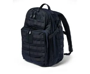 5.11 RUSH24 2.0 BACKPACK, DARK NAVY