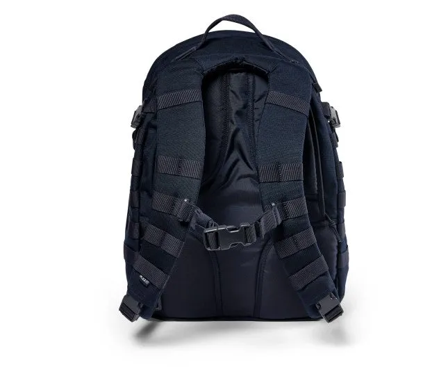 5.11 RUSH24 2.0 BACKPACK, DARK NAVY