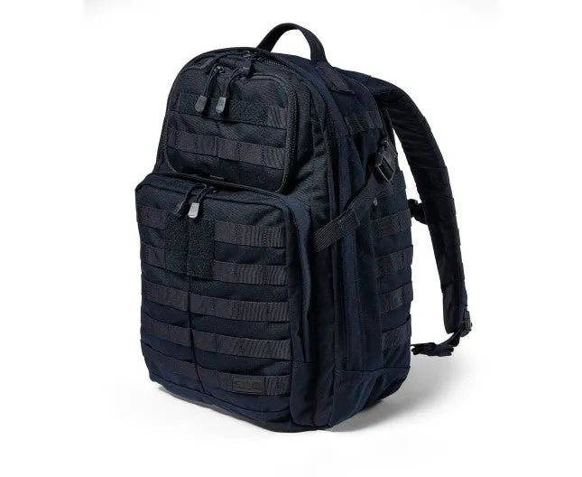 5.11 RUSH24 2.0 BACKPACK, DARK NAVY