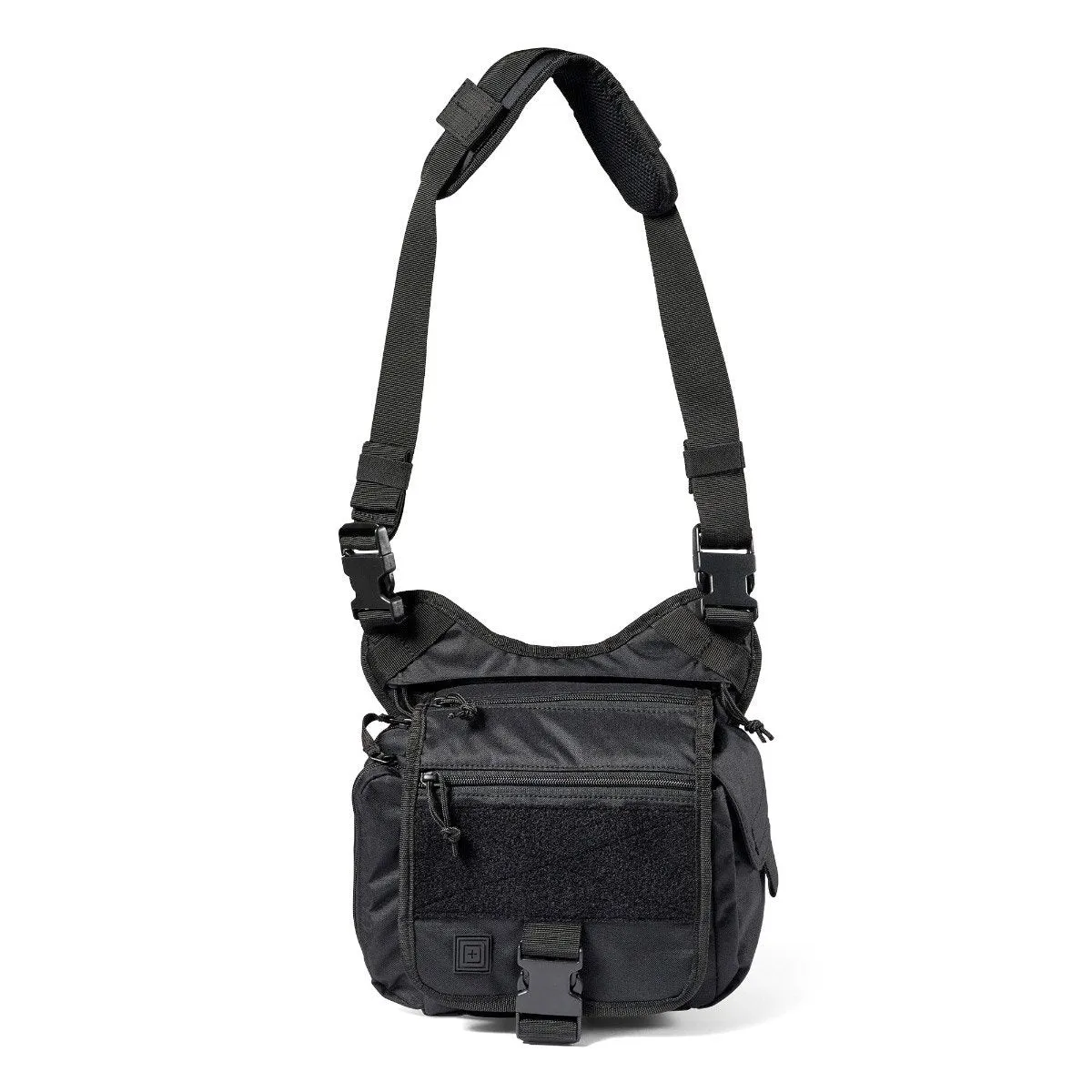 5.11 Tactical Daily Deploy Push Pack 5L Black