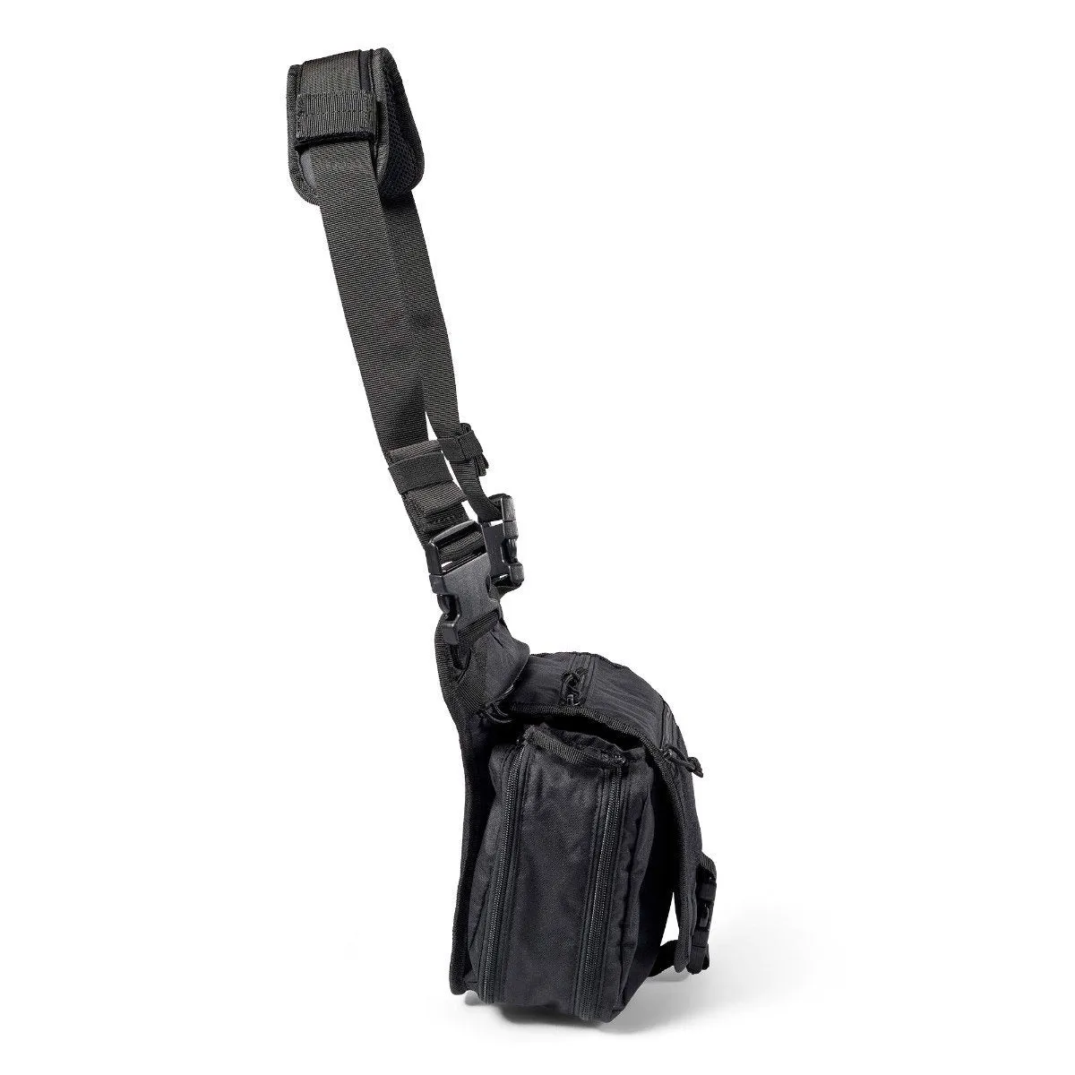 5.11 Tactical Daily Deploy Push Pack 5L Black