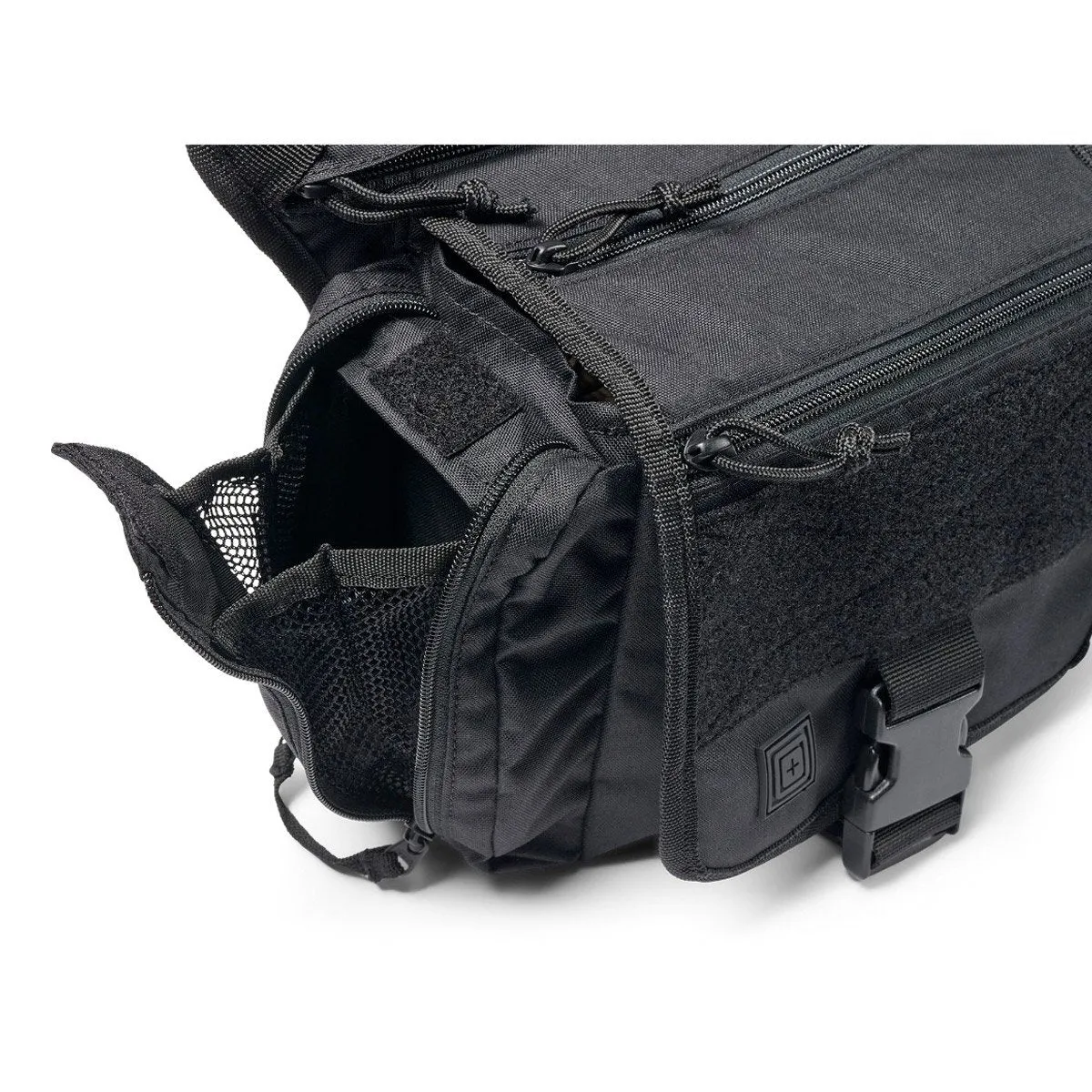 5.11 Tactical Daily Deploy Push Pack 5L Black