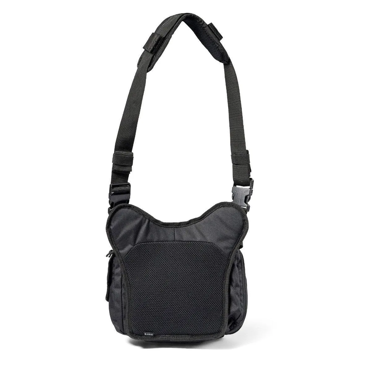 5.11 Tactical Daily Deploy Push Pack 5L Black