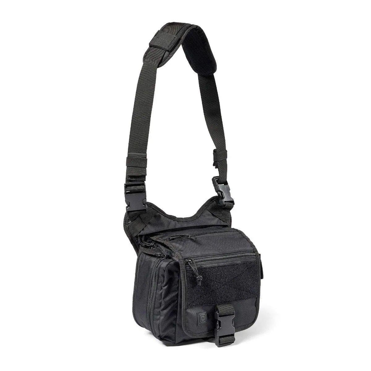 5.11 Tactical Daily Deploy Push Pack 5L Black
