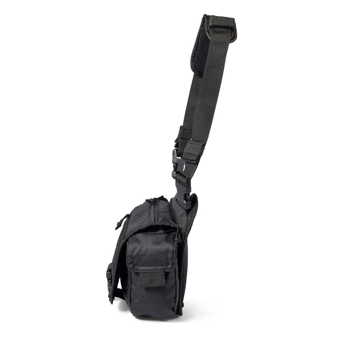 5.11 Tactical Daily Deploy Push Pack 5L Black