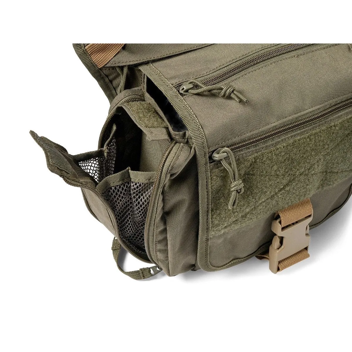5.11 Tactical Daily Deploy Push Pack 5L Black