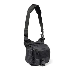 5.11 Tactical Daily Deploy Push Pack 5L Black