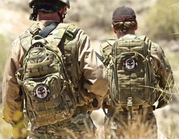 5.11 Tactical RUSH 12 2.0  Back Pack