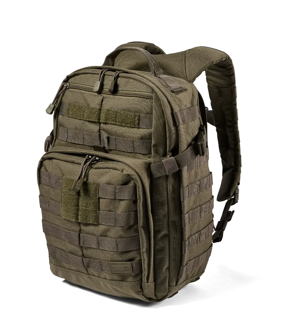 5.11 Tactical RUSH 12 2.0  Back Pack