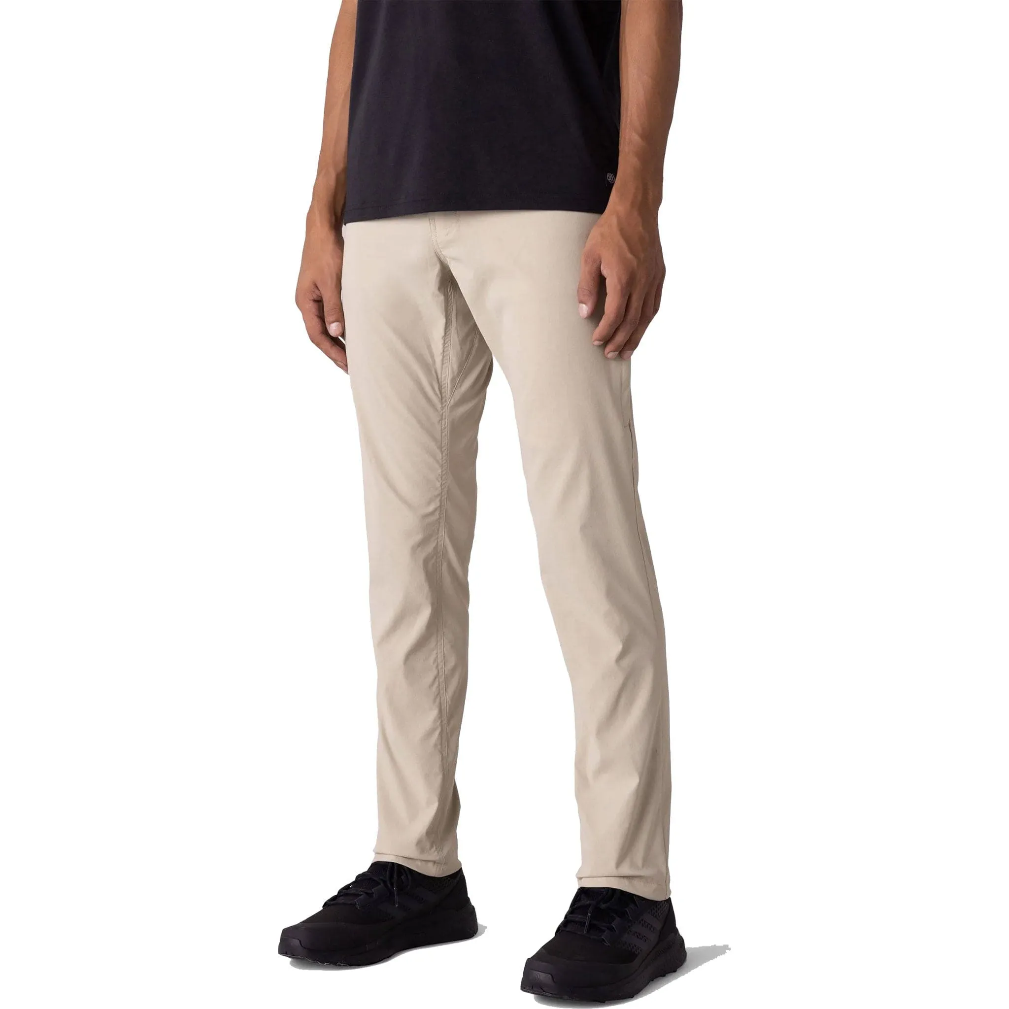 686 Everywhere Featherlite Chino Pant Putty