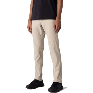 686 Everywhere Featherlite Chino Pant Putty
