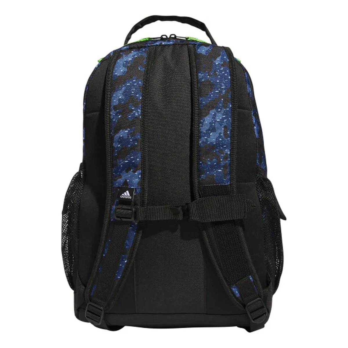 Adaptive Backpack