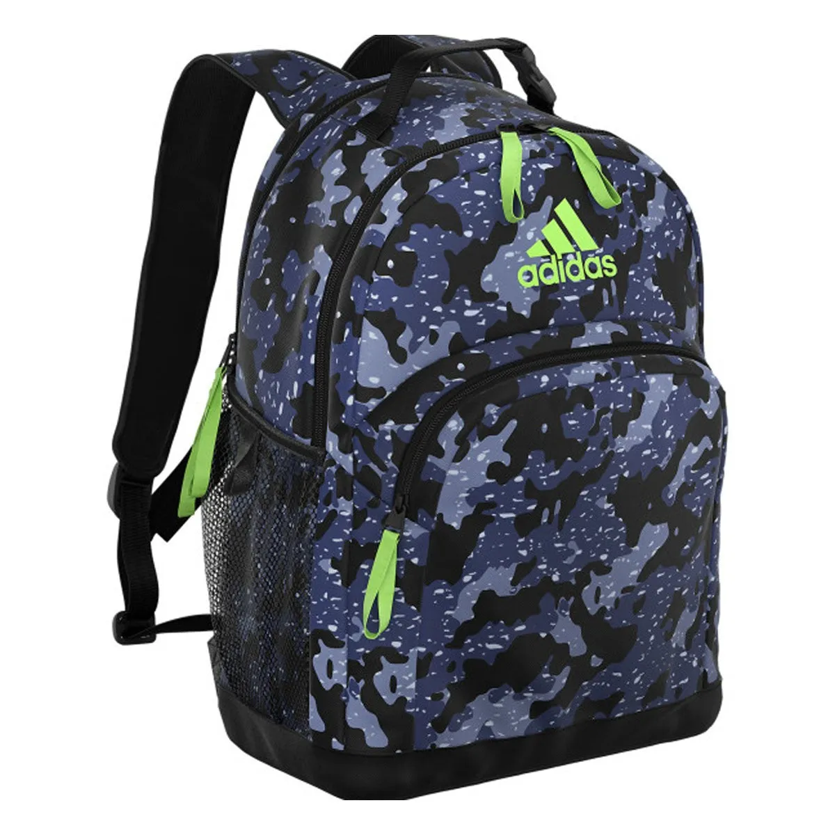 Adaptive Backpack