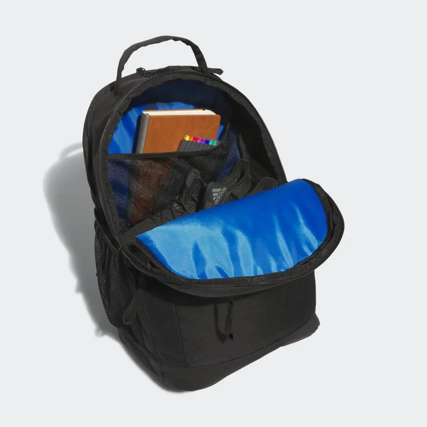 Adaptive Backpack