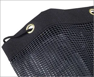 Akona Deluxe Mesh Backpack