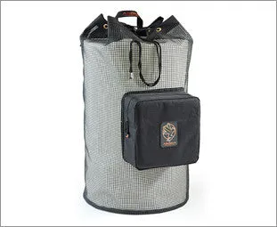 Akona Deluxe Mesh Backpack