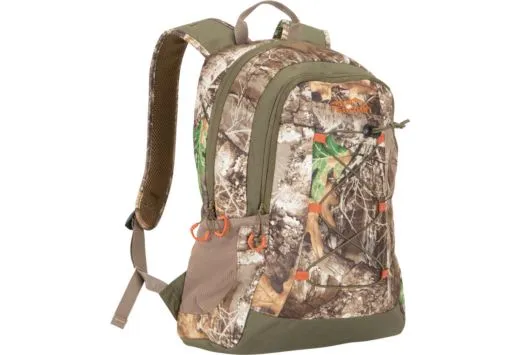 ALLEN CAPE DAYPACK REAL TREE EDGE 1350 CU" CAPACITY