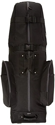 AmazonBasics Soft-Sided Golf Travel Bag