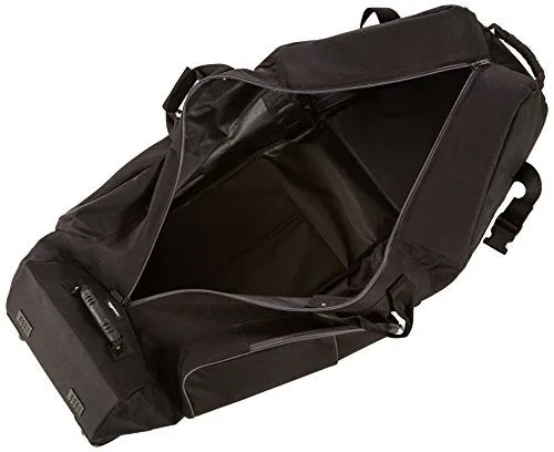 AmazonBasics Soft-Sided Golf Travel Bag
