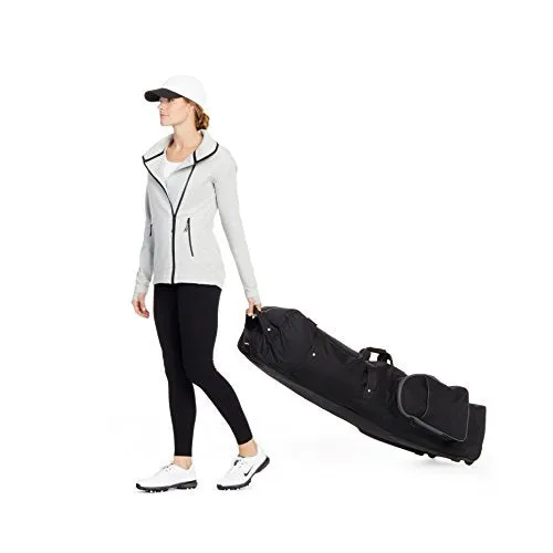 AmazonBasics Soft-Sided Golf Travel Bag