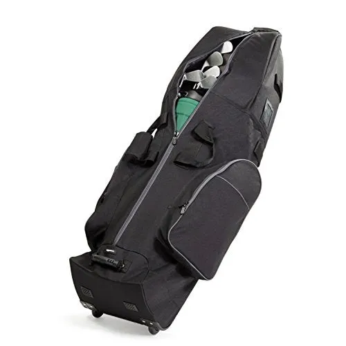 AmazonBasics Soft-Sided Golf Travel Bag
