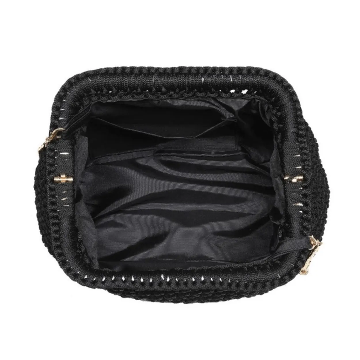 Anastasia Clutch