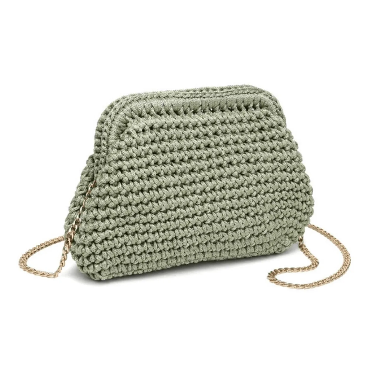 Anastasia Clutch