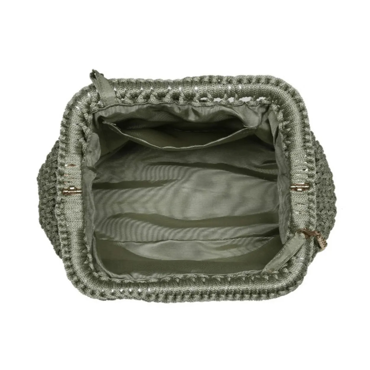 Anastasia Clutch