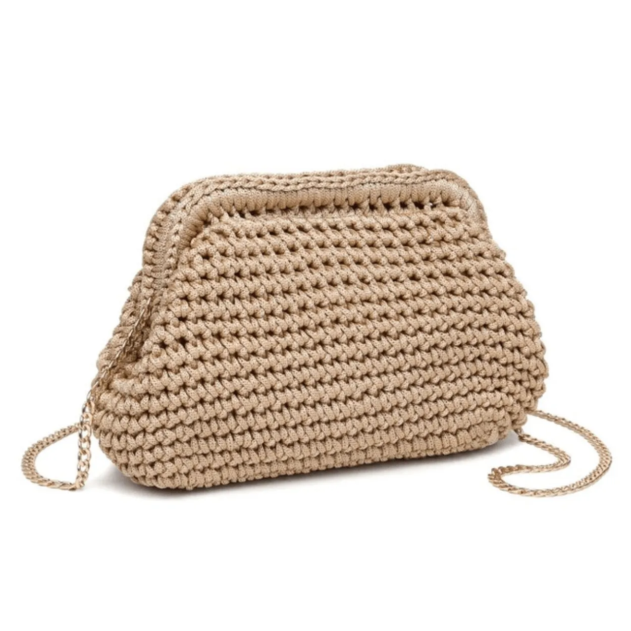 Anastasia Clutch