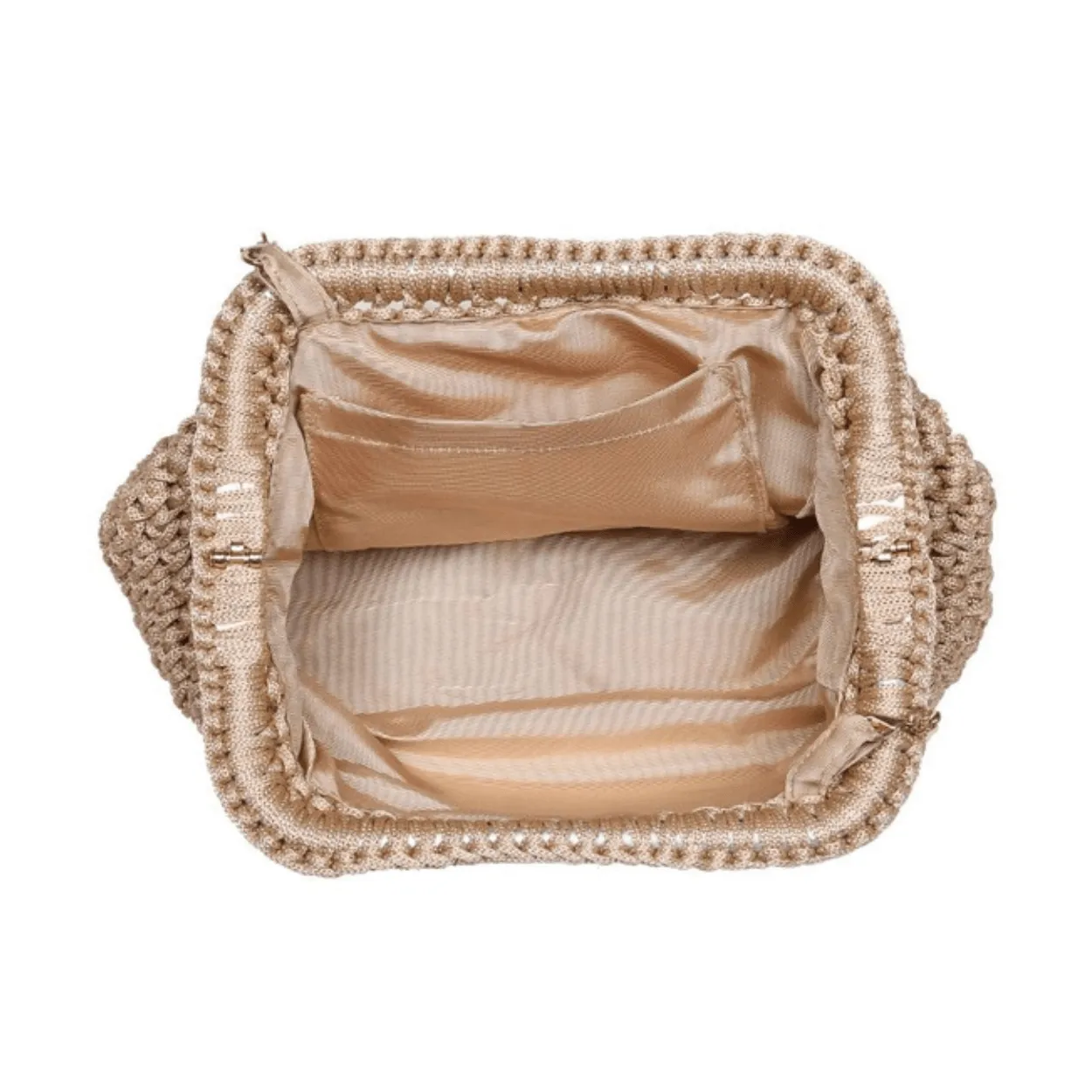 Anastasia Clutch
