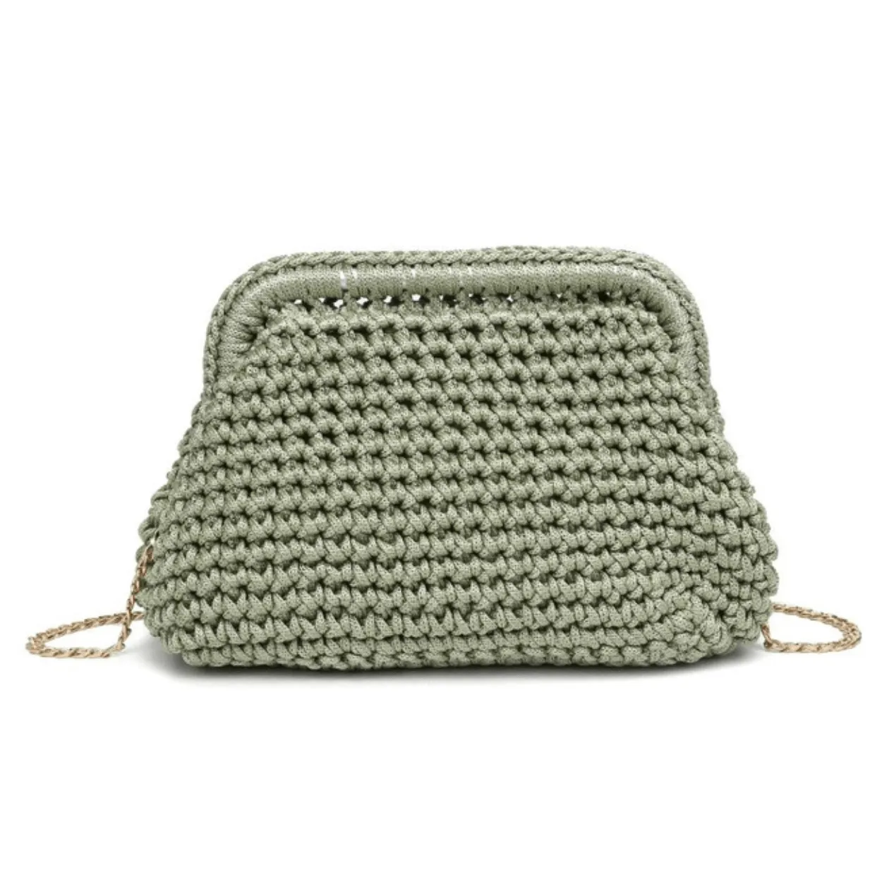 Anastasia Clutch