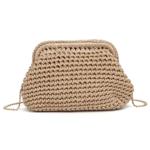 Anastasia Clutch