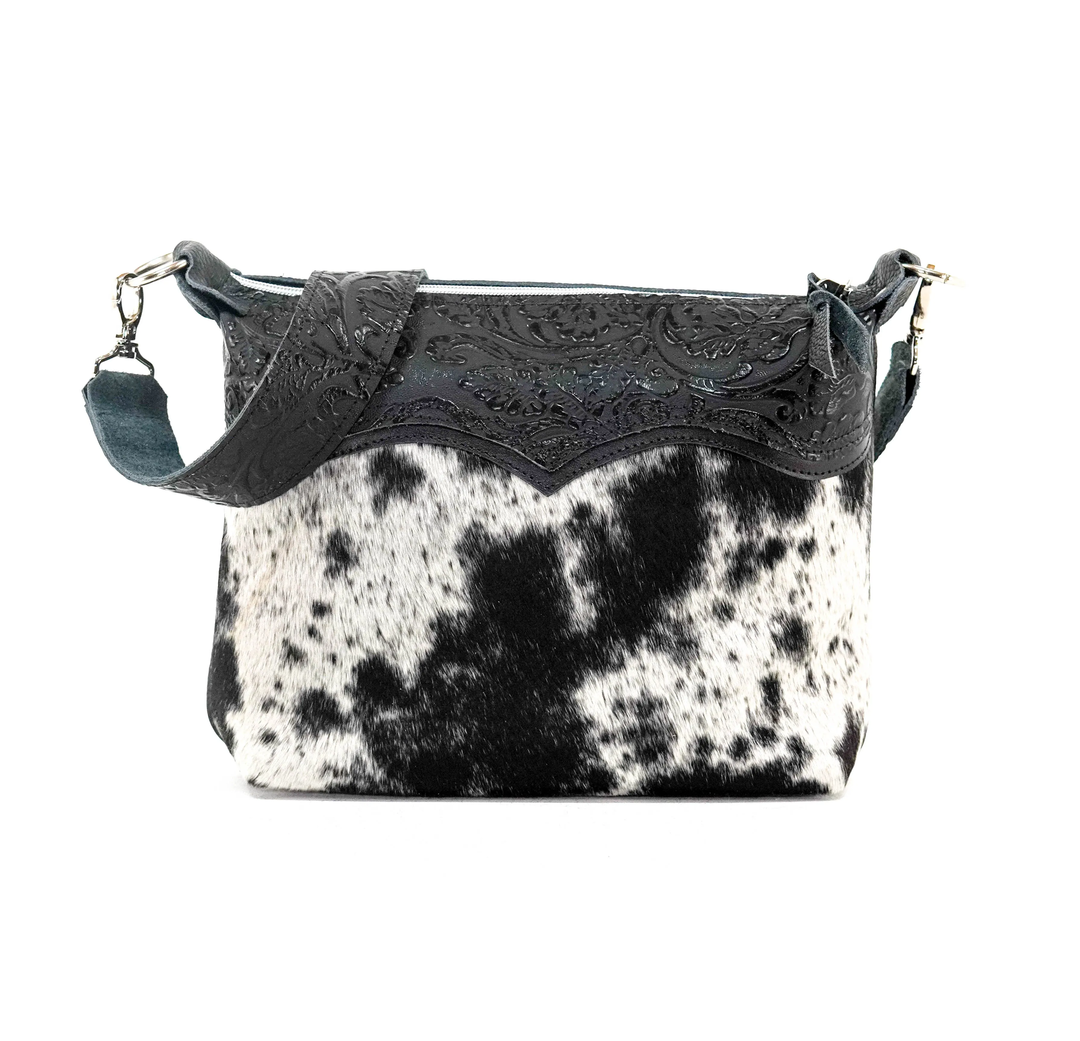 Annie - Black & White w/ Onyx Tool