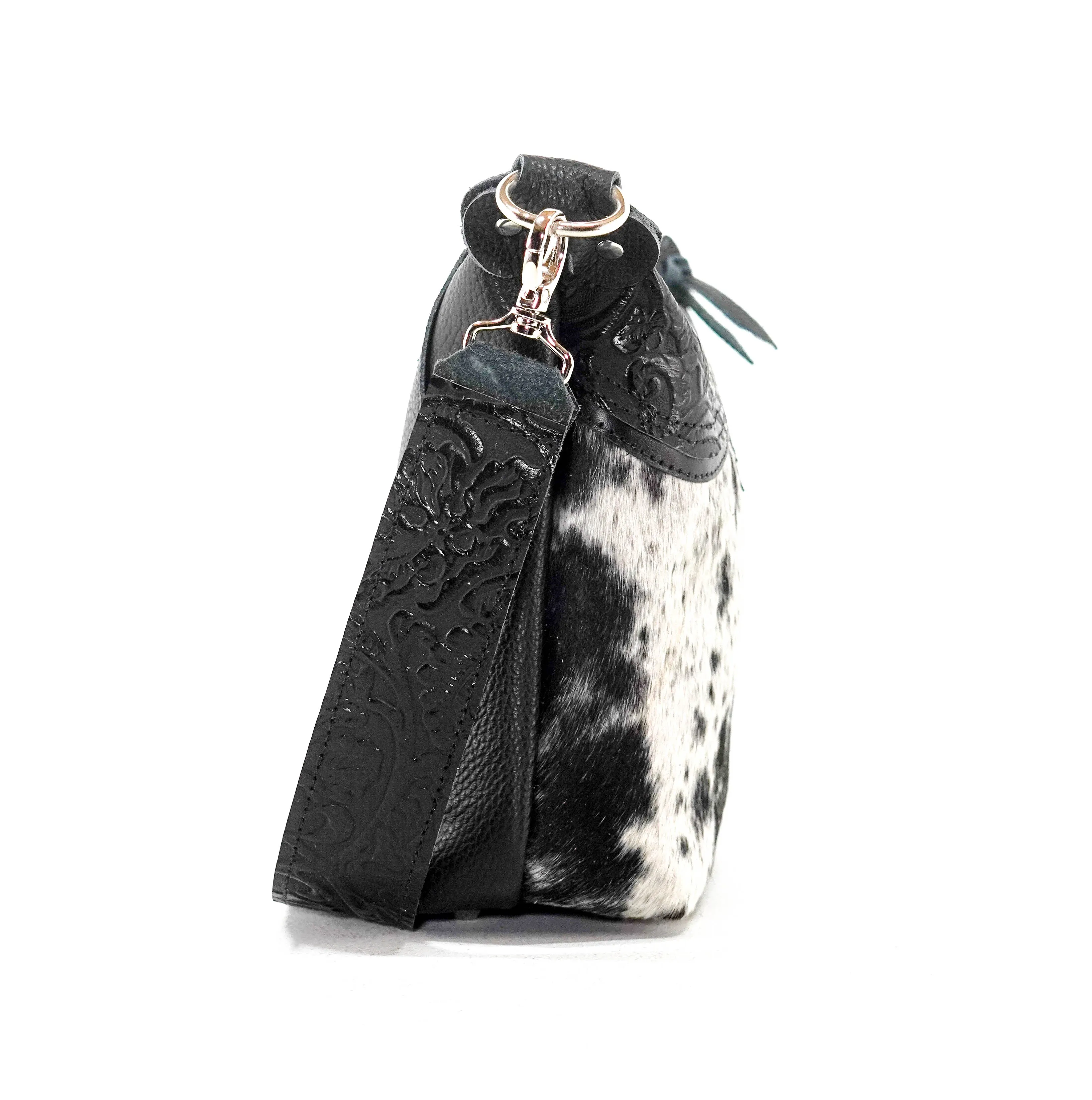 Annie - Black & White w/ Onyx Tool