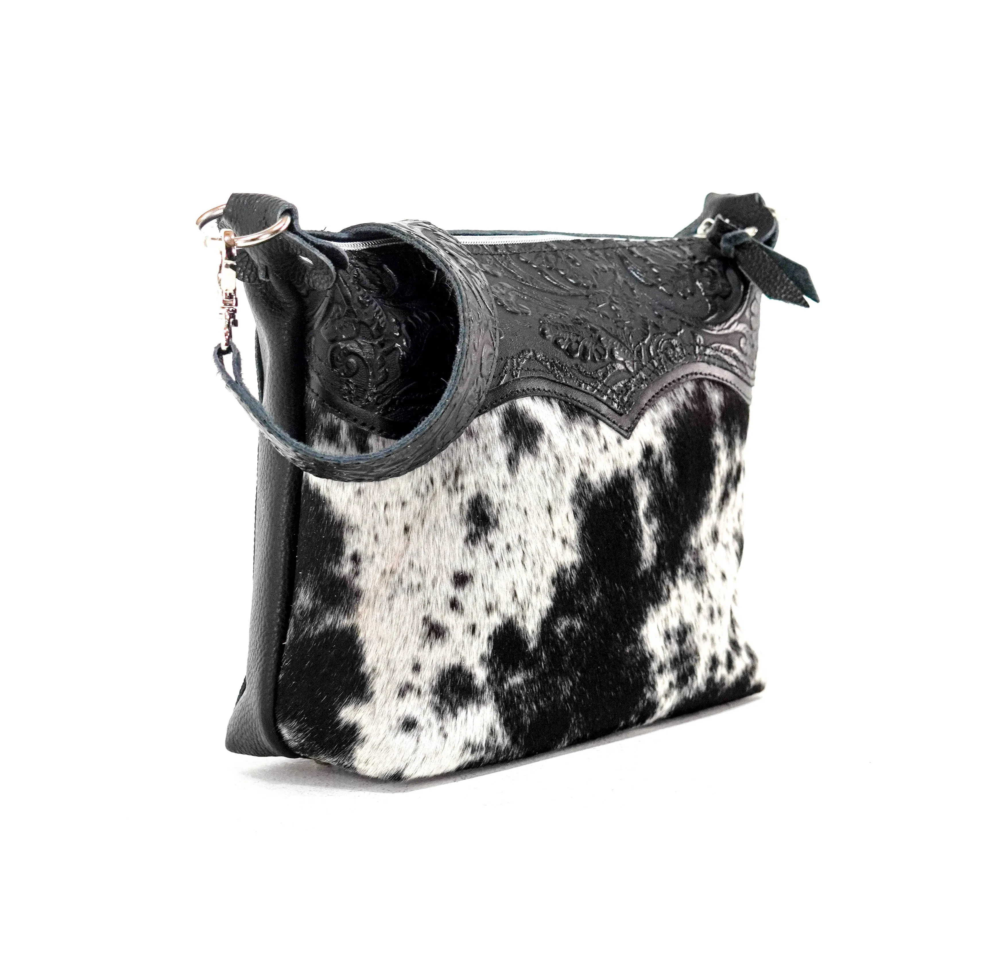 Annie - Black & White w/ Onyx Tool